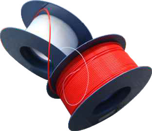 PTFE-slang PTFE-slang