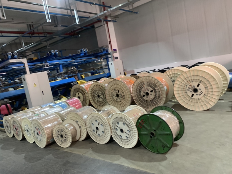 China Changzhou Longchuang Insulating Material Co., Ltd. Bedrijfsprofiel