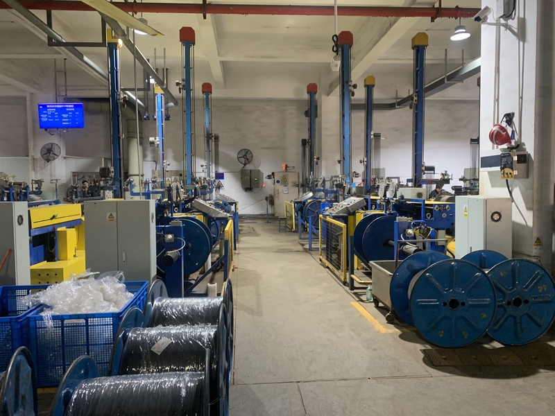 China Changzhou Longchuang Insulating Material Co., Ltd. Bedrijfsprofiel