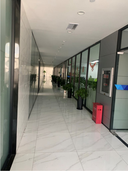 China Changzhou Longchuang Insulating Material Co., Ltd. Bedrijfsprofiel