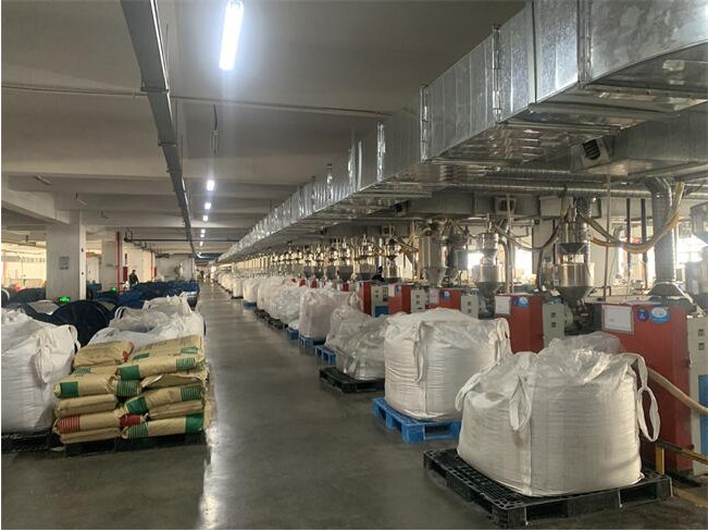 China Changzhou Longchuang Insulating Material Co., Ltd. Bedrijfsprofiel