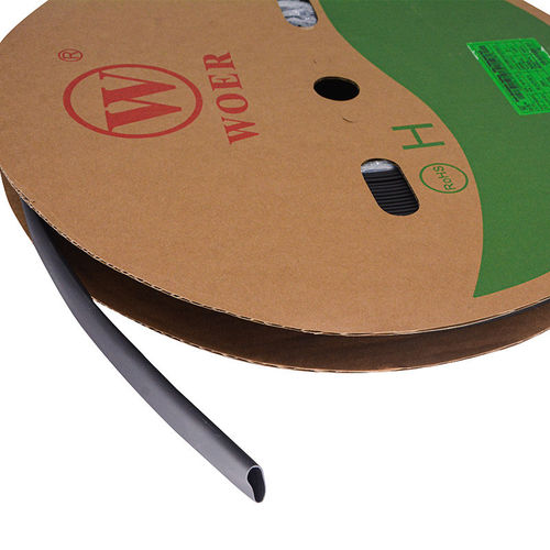 Laatste bedrijfsblogs De juiste dubbelwandige krimpkous kiezen voor uw toepassing