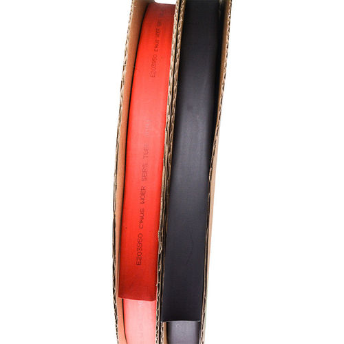 Het laatste nieuws van het bedrijf over Welke factoren bepalen de duurzaamheid van krimpkous isolatiebuizen?