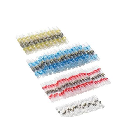 Goede prijs De waterdichte Elektrohitte van Duraseal krimpt Uiteindeschakelaar Kit Heat Resistant online