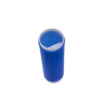 Goede prijs Silicone rubber EPDM koud krimpbuis Corrosiebestendige met 4X 5X krimpverhouding online