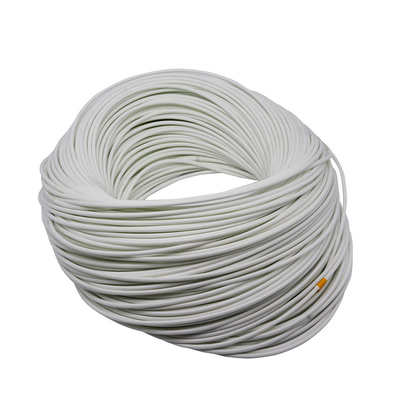 Goede prijs Isolatieweerstand Silicone rubber coated glasvezel sleeve 50mm Breedte online
