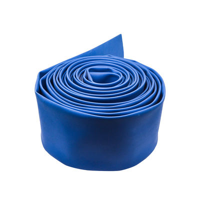 Goede prijs 1-35KV Thermal Shrink Isolatiebuis 0,8 mm Dikte Brandbestendige online