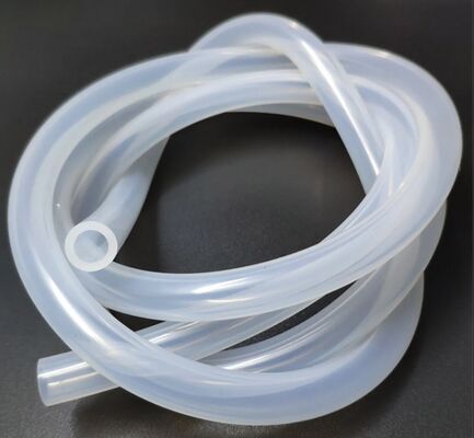 Goede prijs Best price of the silicone rubber tube food grade and soft transparent online