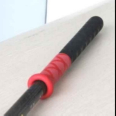 Goede prijs 18mm krimpt de Flexibele Polyolefin Hitte Buizenstelselkoker 110C 0.45mm Skidproof online