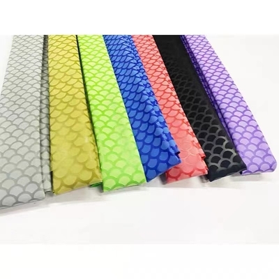 Goede prijs Flexibele 15mm krimpen Buis Vissend Rod Handles 0.6mm Omslag online