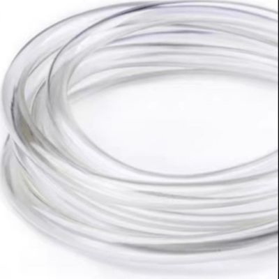 Goede prijs Doorzichtige UV-bestendige PVC-buis voor watertransport online