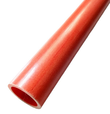 4mm Koker 7mm 9mm Buis 15mm 23mm van de Siliconeglasvezel