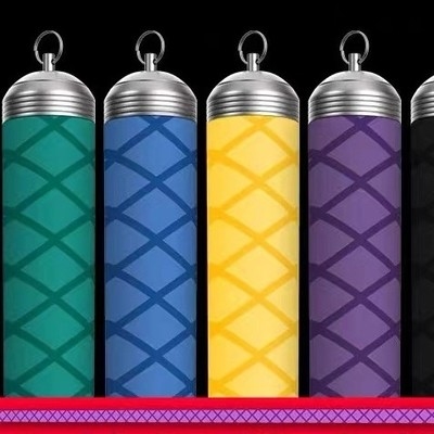 Goede prijs Polyolefin die Rod Handle Heat Shrink vissen online