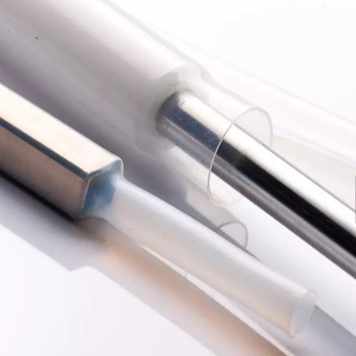 Goede prijs Fluorinated Elektro de Isolatiehitte van het Ethyleenpropyleen FEP krimpt Omslagbuizenstelsel online