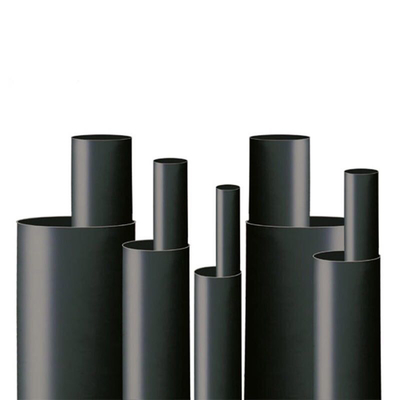 Goede prijs Meerdere op maat gemaakte isolerende krimpkousrails 40 mm flexibel polyolefine online