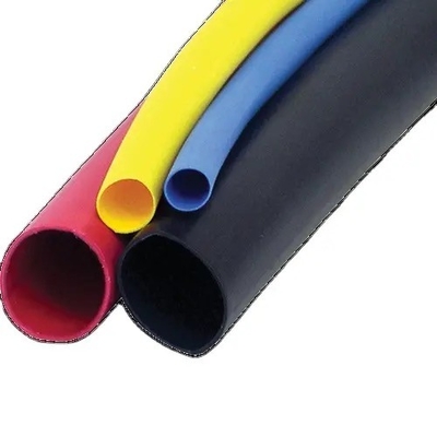 Goede prijs 1.0mm 45mm de Hitte krimpt de Koker van de Isolatiebuis voor Busbar online