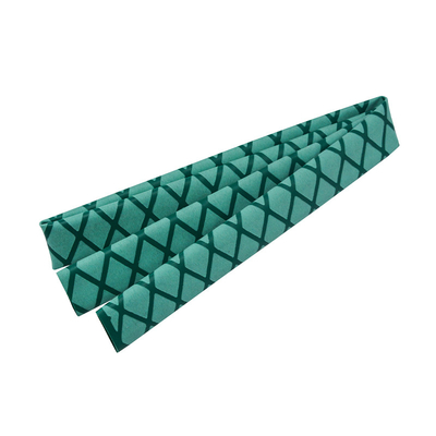 Goede prijs UL224 VW-1 Thermal Shrink Isolatiebuis 0,8 mm Dikte 120C Hersteltemperatuur online
