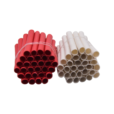 Goede prijs WOER Multi-Color High Performance Single Wall Heat Shrink Tubing - Including Black Option Factory Direct Supply online