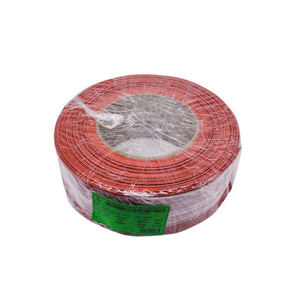 Goede prijs WOER 1-35KV Premium Krimpkous Biedt Grote Mechanische Sterkte, Waterdichtheid en Uniforme Krimp online