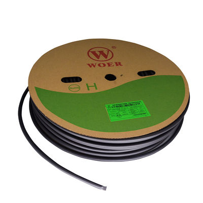 Goede prijs Flexibel elektrisch draadhuls voor de bescherming en isolatie van kabels in verschillende elektrische projecten online