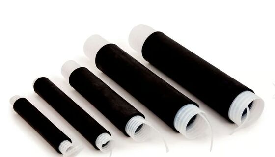 Goede prijs Uitgebreide gids voor 10kV koud krimpend binnenste terminalkop met korting en duurzaamheid online