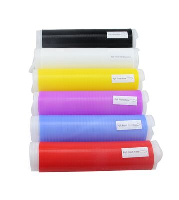 Goede prijs Low Price 10kv Cold Shrinkable Tube Fashion Design Without Applying Heat online