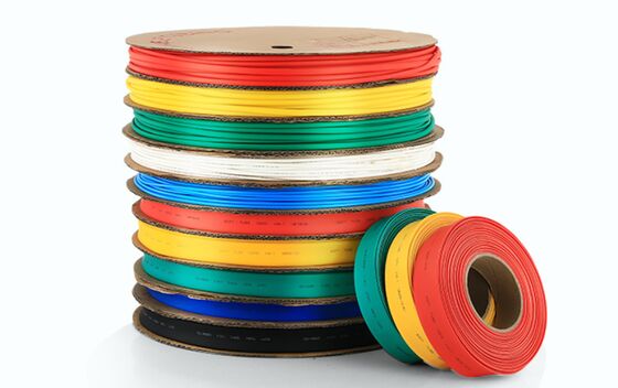 Goede prijs Heat shrink tubing for household appliance using , easy installation , high quality and good price , cater to all your request online