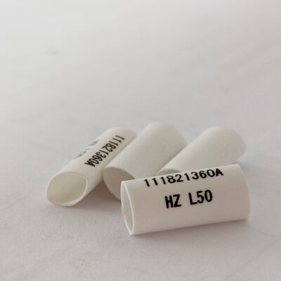 Goede prijs Meer keuze voor stijl en afmetingen de thermisch krimpbuis met een enkele wand, 5%-8% lager dan de prijs van de concurrenten online