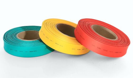 Goede prijs Concurrerende prijs 1kv 2-aderige halogeenvrije, lijmgevoerde
 Dubbelwandige krimpkous terminal 150mm2 Complete vochtafdichting Toepasbaar op industriële machines, kabelaccessoires online