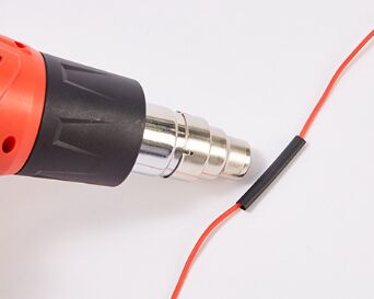 Goede prijs 0.3mm-0.6mm Dikte China Warmtekrimpkabel Accessoires Leverancier Bescherming en Hoge Corrosiebestendigheid online