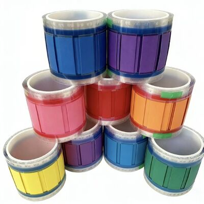 Goede prijs 2:1 Verhouding Hoge Kwaliteit Krimpfolie Identificatiehulzen (2.0mm-50.0mm) Voor Draad en Kabel online