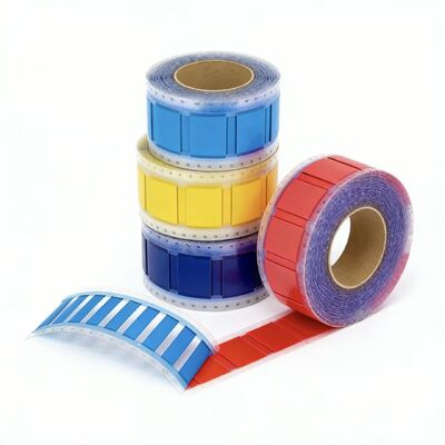 Goede prijs 31 Comprehensive Heat Shrinkable Identification Products Aanpassen van alle draden online