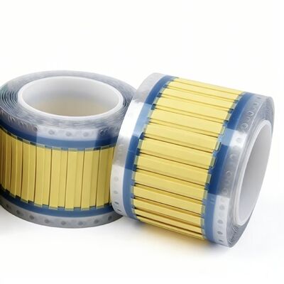 Goede prijs Goede prijs van de 2:1/3:1 verhouding militaire identificatiehulzen Duurzaam en vlamvertragend Warmtekrimpbaar polyolefine Veel gebruikt in allerlei instrumenten online