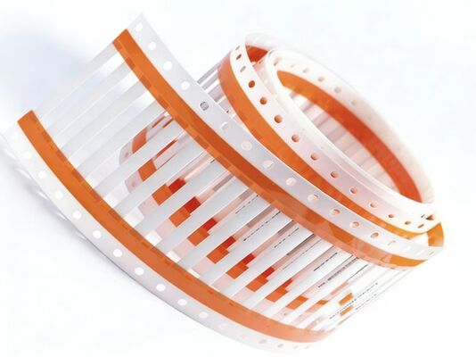 Goede prijs Hoge temperatuur, de meest concurrerende warmte krimpbare identificatie mouwen Ontwerp voor kabel & draad online