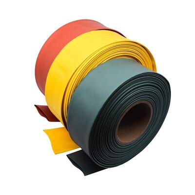 Goede prijs Kabelaccessoire Krimpbuis 1KV Krimpbuis voor Busbar Juiste kleur online