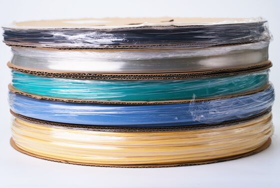 Goede prijs Wildgebruik Kabel Accessoires Warmte krimpbuis 130°C Zwart Standaardkleur Elektrische draad Bescherming Sleeve Naam Geschikt voor industriële online