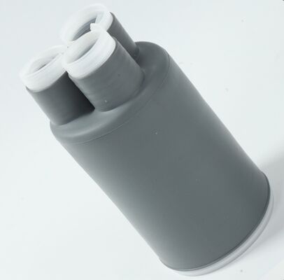 Goede prijs Koud krimpen terminalkabel 10kv elektrisch Kabel accessoires connector Buizen 15kv drie kern drager buitenshuis en binnen hoge spanning online