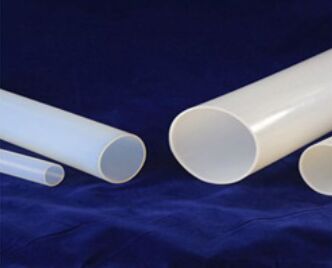 Goede prijs Hittebestendige PTFE-buis 2:1 ratio RoHS-standaard met heldere kleur, lagere prijs en aantrekkelijke prijs online