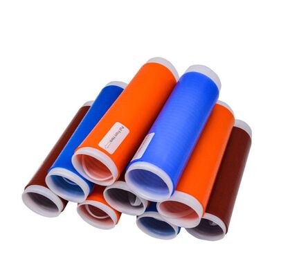 Goede prijs Nominale spanning 1kV koudkrimpkous 13 tot 70mm diameter EPDM koudkrimpkous geschikt voor elektrische kabelisolatie en -bescherming online