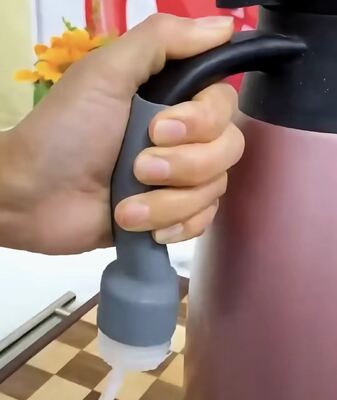 Goede prijs 70 mm Diameter Grijze koud krimpbuis Vlamvertrager Treksterkte ≥10 MPa Gemakkelijk te bedienen en veel gebruikt voor huishoudelijk meubilair online