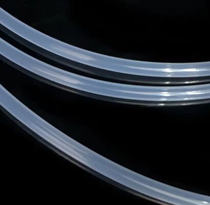 Goede prijs -55°C~260°C Bedrijfstemperatuur PTFE Product Gebruikt in Medische Zorg Zeer Flexibel online