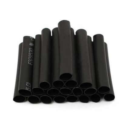 Goede prijs 4.5mm Draad en kabel Bescherming Hitte krimpen Isolatiebuis Biedt uitstekende isolatie En service vlamvertragend Geschikt voor kabel online