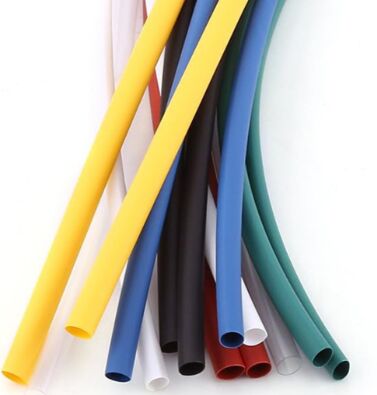 Goede prijs Nominale temperatuur 200C Silicone rubber tubing Alle kleuren gekozen hittebestendig slang voor kabel isolatie online