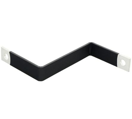 Goede prijs 45 mm rechthoekige geïsoleerde busbarbuis ideaal voor elektrische distributiesystemen en toepassingen voor stroomoverdracht online