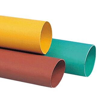 Goede prijs ≥ 8MPa 50 mm tot 75 mm Busbar Tubing Moulding Processing Service Elektrische isolatiebuizen online