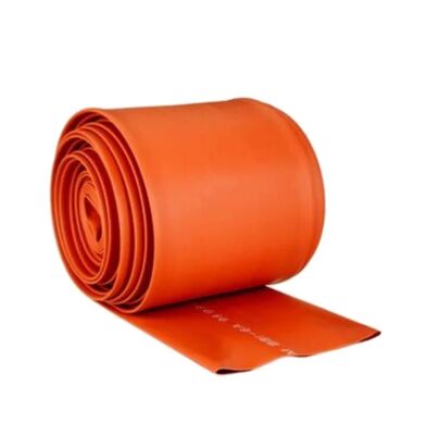 Goede prijs Insulated Busbar Tube Silver Bolted Or Welded Suitable For Electrical Power Systems Requiring Durable And Safe Conductors online