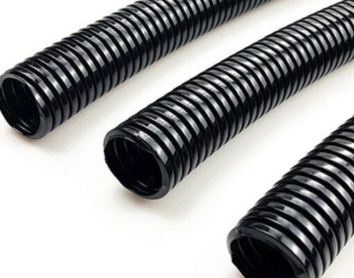 Goede prijs PVC-golfpijp voor binnen- en buitenruimte Duurzame polyvinylchloridepijp geschikt voor loodgieterij, irrigatie en bouw online