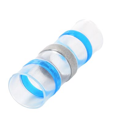 Goede prijs 22-10 AWG Verwarmingsverminder verbinding Soldeer verbinding Type Verschillende afmetingen Zorgen voor veilige elektrische verbindingen online