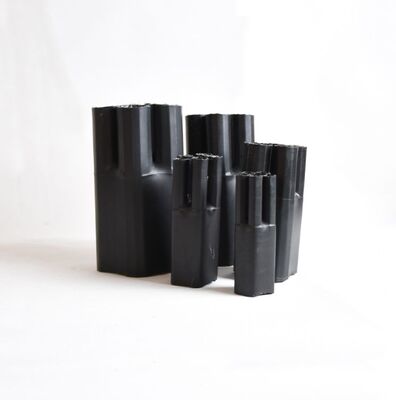 Goede prijs Verwarmingsremmende kabel accessoires Polyolefinisolatie en mechanische bescherming online