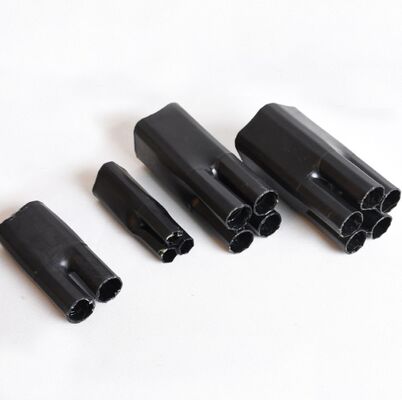 Goede prijs Hittekrimpbare vingerhuls met hoge temperatuurbestendigheid, hittebestendig online